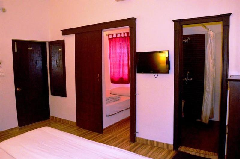 בית מלון כפרי La Casa