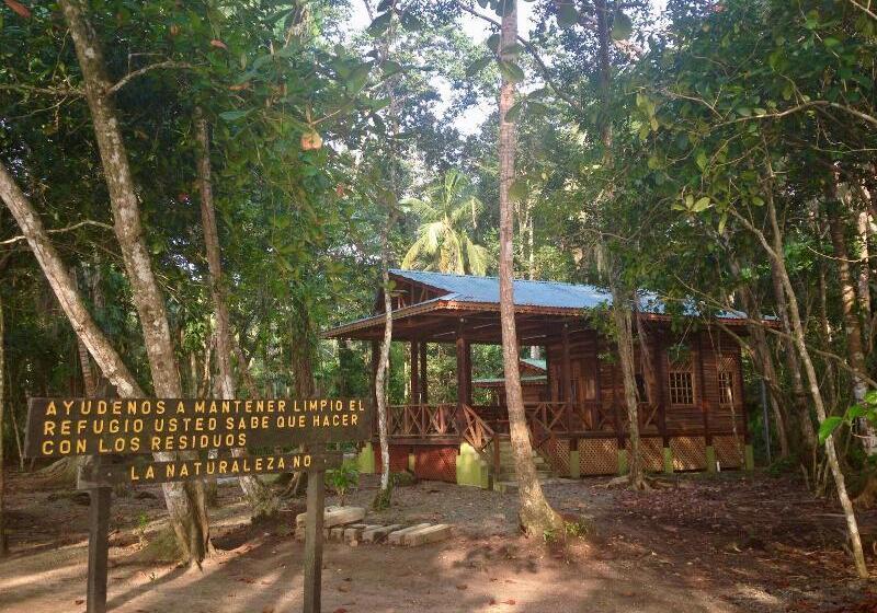 فندق La Kukula Lodge