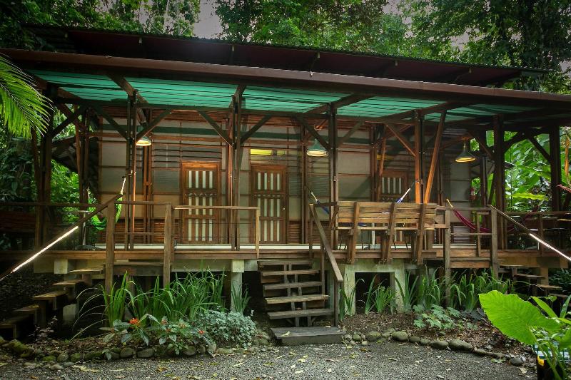 فندق La Kukula Lodge