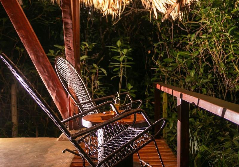 فندق La Kukula Lodge