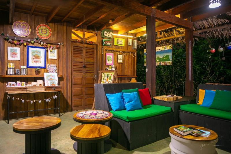 فندق La Kukula Lodge