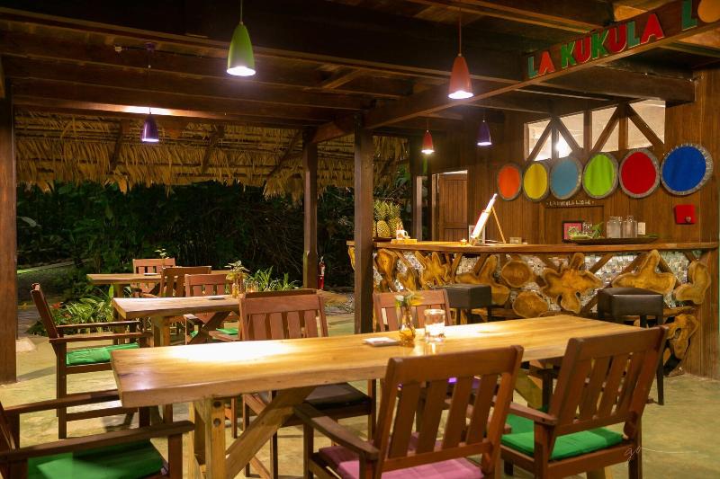 فندق La Kukula Lodge