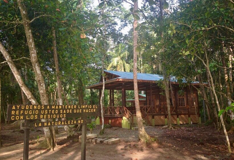 فندق La Kukula Lodge