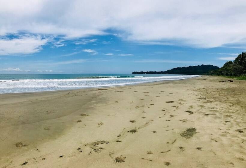 فندق La Kukula Lodge