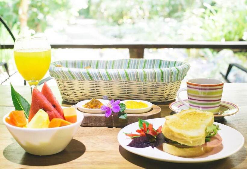 فندق La Kukula Lodge