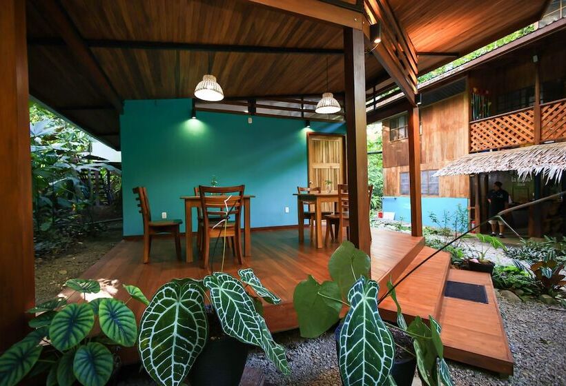 فندق La Kukula Lodge