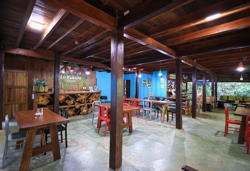 فندق La Kukula Lodge