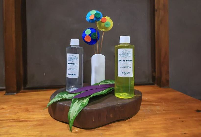 فندق La Kukula Lodge