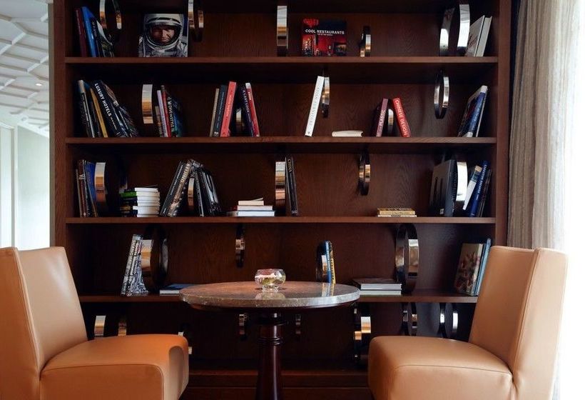 호텔 Lanson Place Jin Qiao Serviced