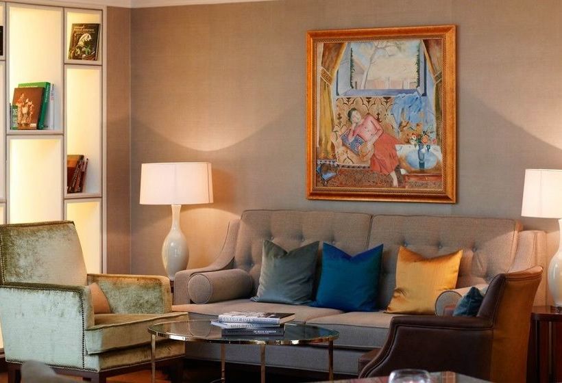 호텔 Lanson Place Jin Qiao Serviced