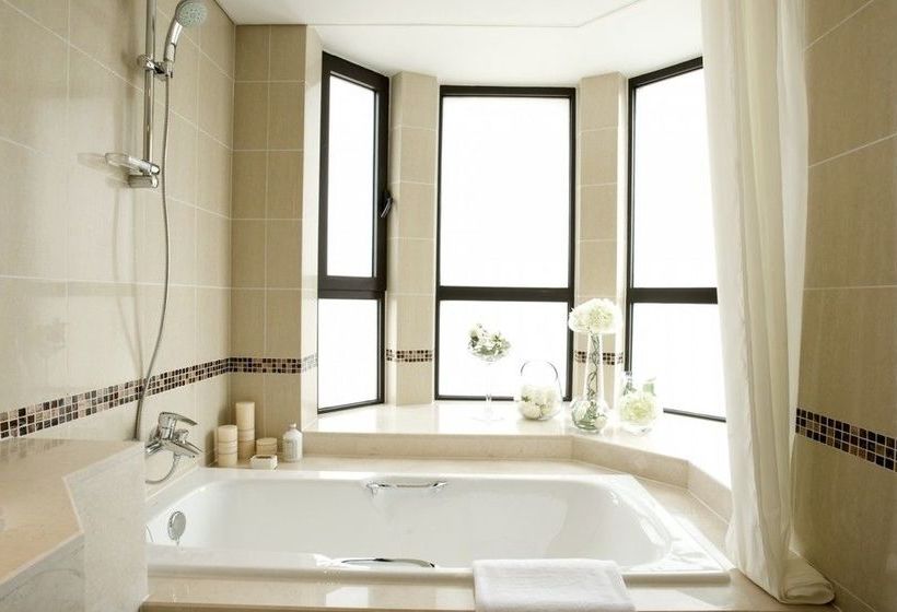 호텔 Lanson Place Jin Qiao Serviced