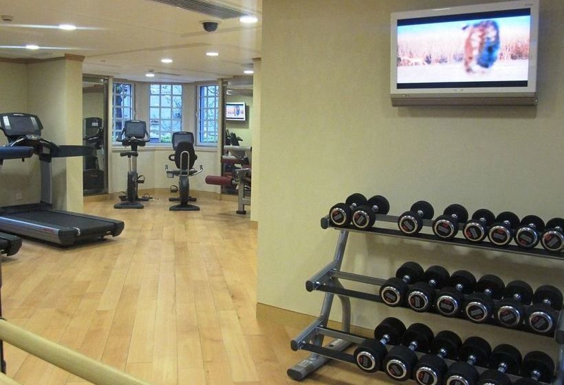 호텔 Lanson Place Jin Qiao Serviced