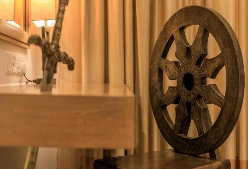 Le Sutra Hotel, Khar, Mumbai