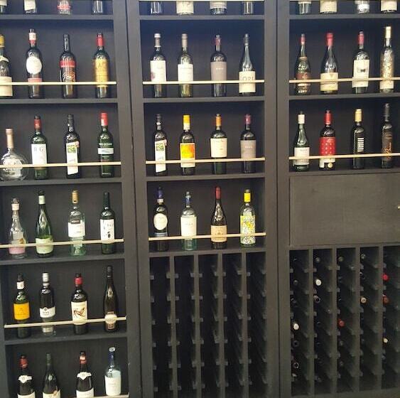 Le Sutra Hotel, Khar, Mumbai