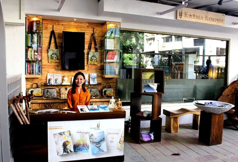 Le Sutra Hotel, Khar, Mumbai