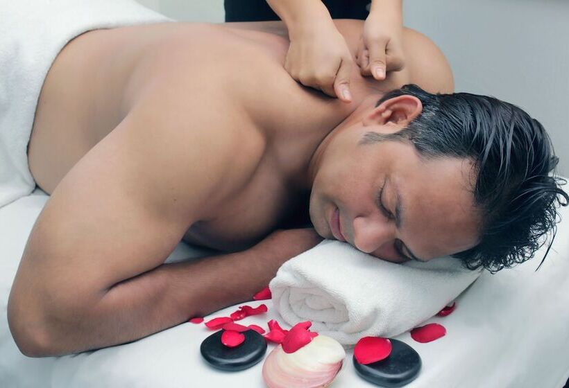 Le Sutra Hotel, Khar, Mumbai