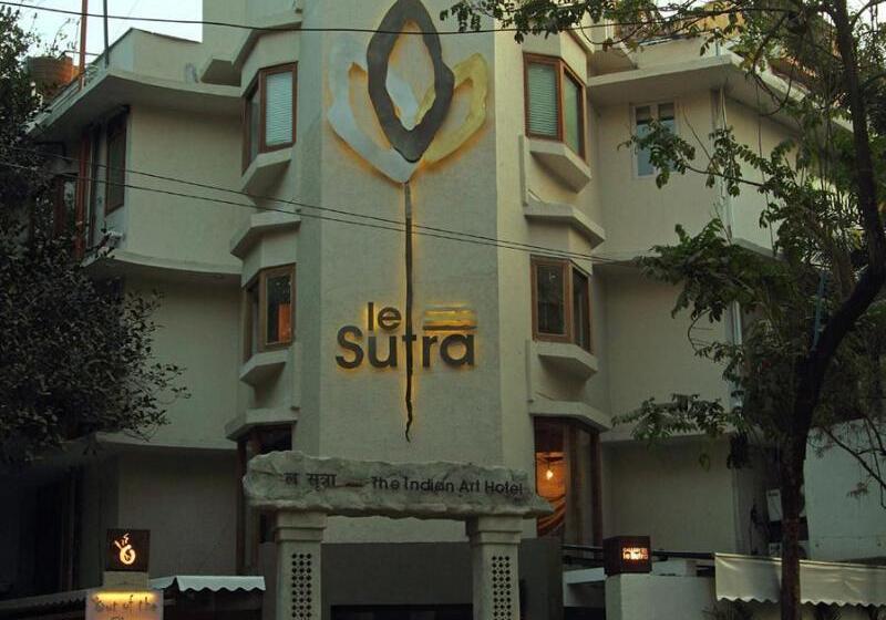 Le Sutra Hotel, Khar, Mumbai