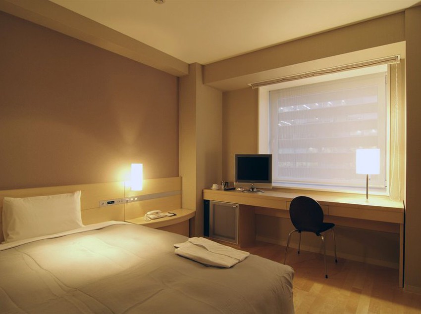 호텔 Library Higashi Nibancho