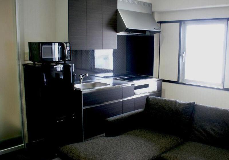 ホテル Livemax Budget Naha