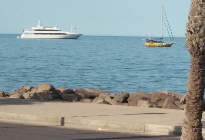 فندق Loreto Playa Boutique