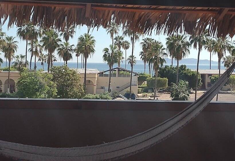 فندق Loreto Playa Boutique