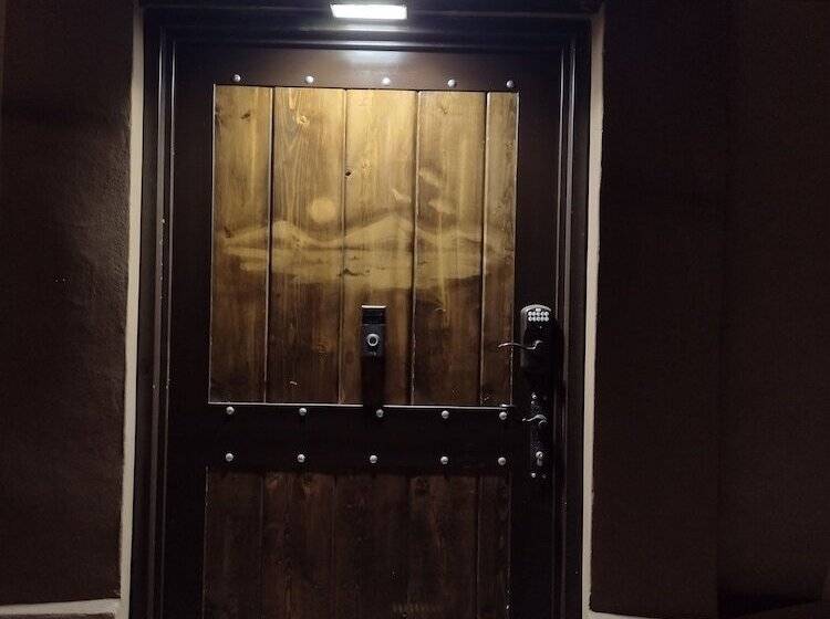 فندق Loreto Playa Boutique