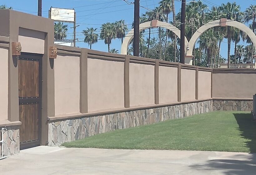 فندق Loreto Playa Boutique