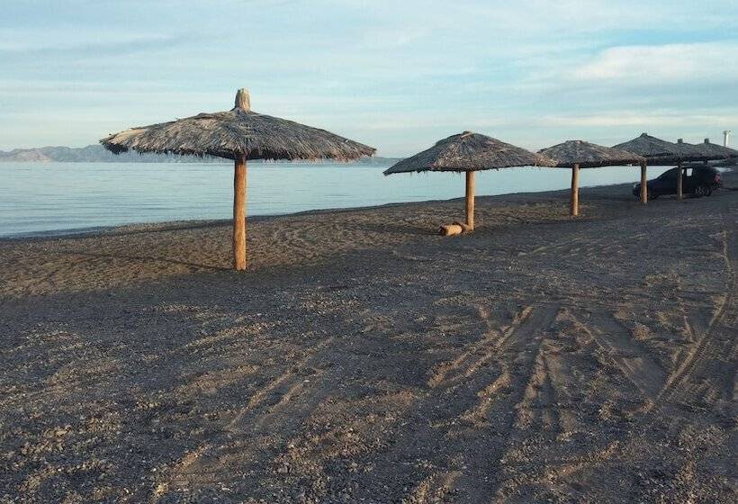 هتل Loreto Playa Boutique