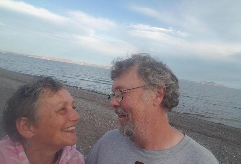 فندق Loreto Playa Boutique