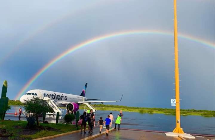 فندق Loreto Playa Boutique