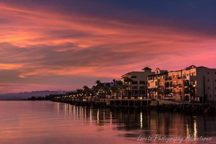 فندق Loreto Playa Boutique