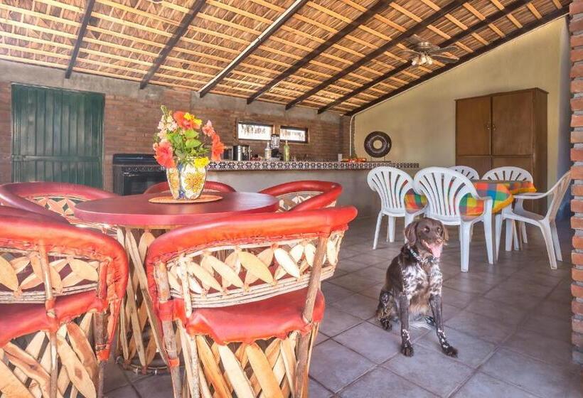 فندق Loreto Playa Boutique