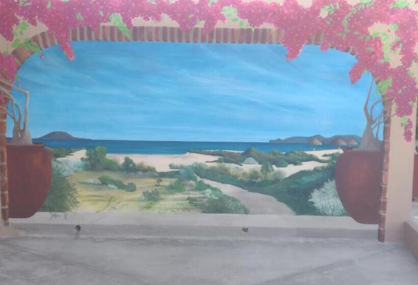 فندق Loreto Playa Boutique