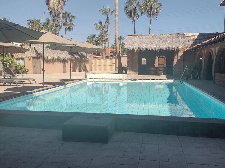 هتل Loreto Playa Boutique