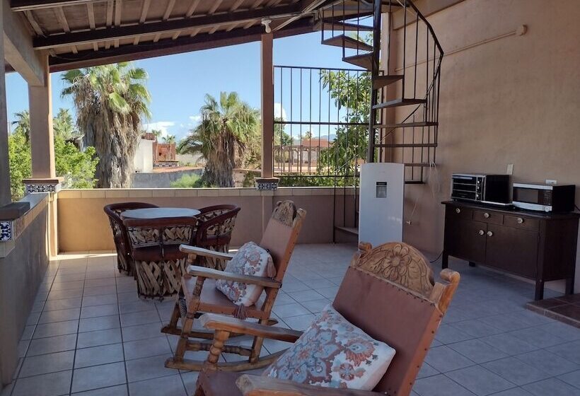 هتل Loreto Playa Boutique