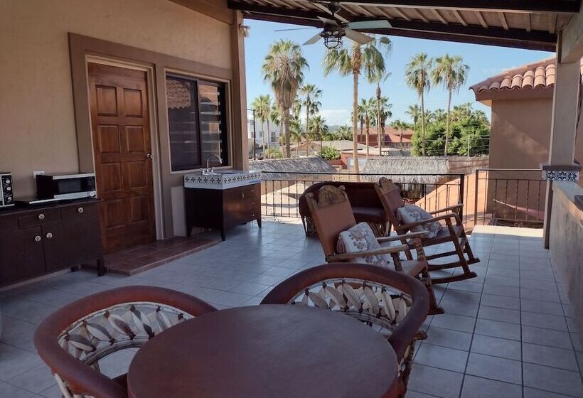 فندق Loreto Playa Boutique