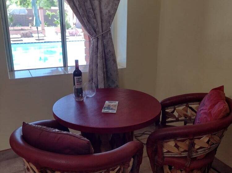 فندق Loreto Playa Boutique