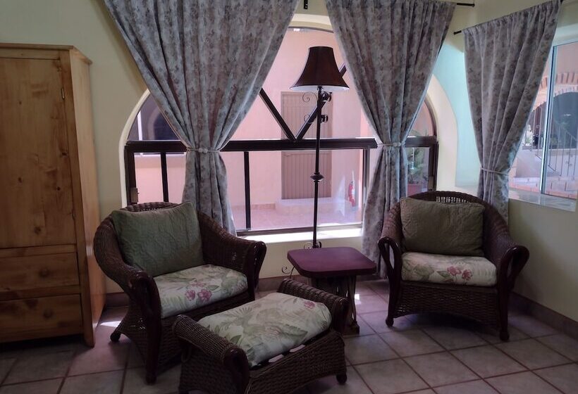 فندق Loreto Playa Boutique