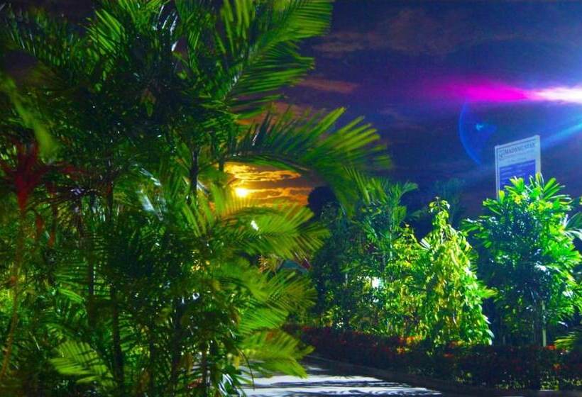 호텔 Madang Star International