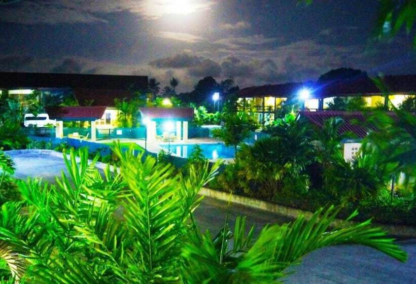 호텔 Madang Star International