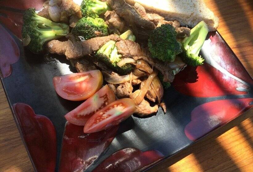 호텔 Madang Star International