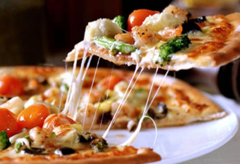 هتل Madang Star International