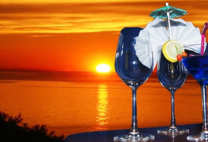 호텔 Madang Star International