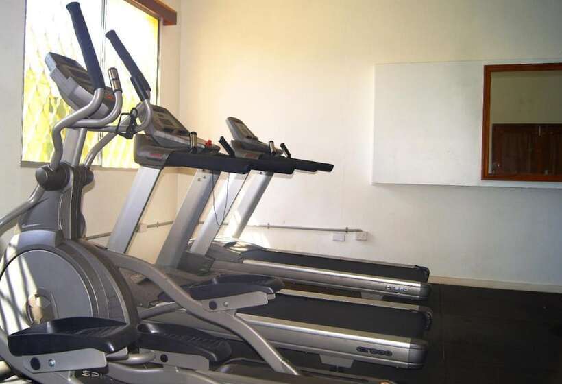 호텔 Madang Star International