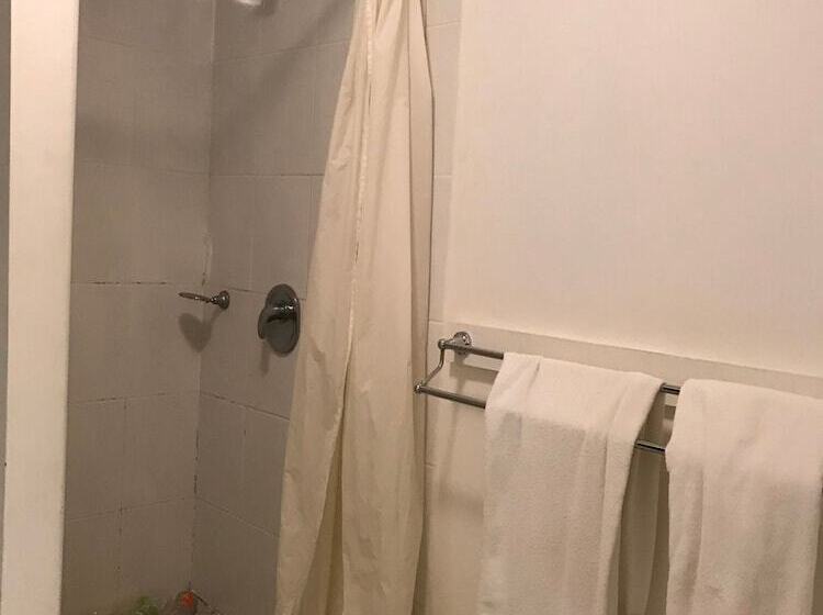 호텔 Madang Star International