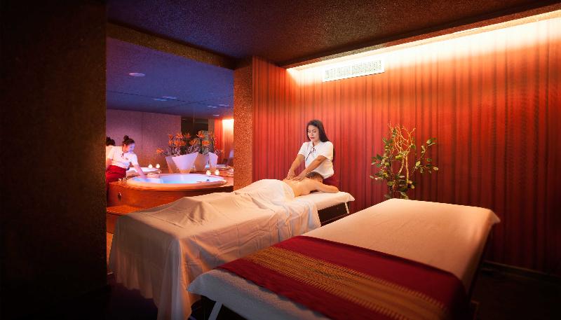 هتل Maestral Resort & Casino