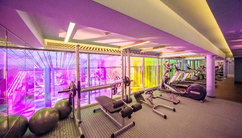 هتل Maestral Resort & Casino