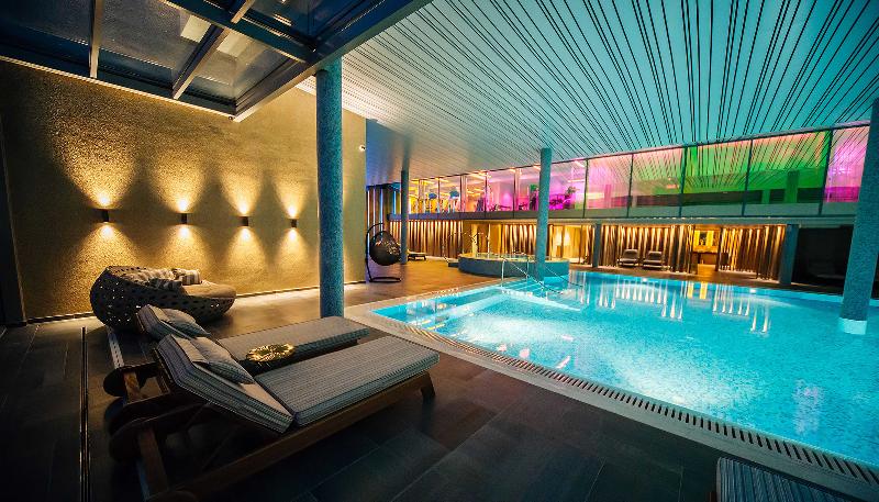 هتل Maestral Resort & Casino