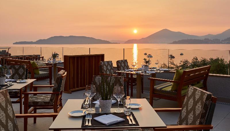 هتل Maestral Resort & Casino