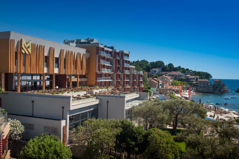 هتل Maestral Resort & Casino